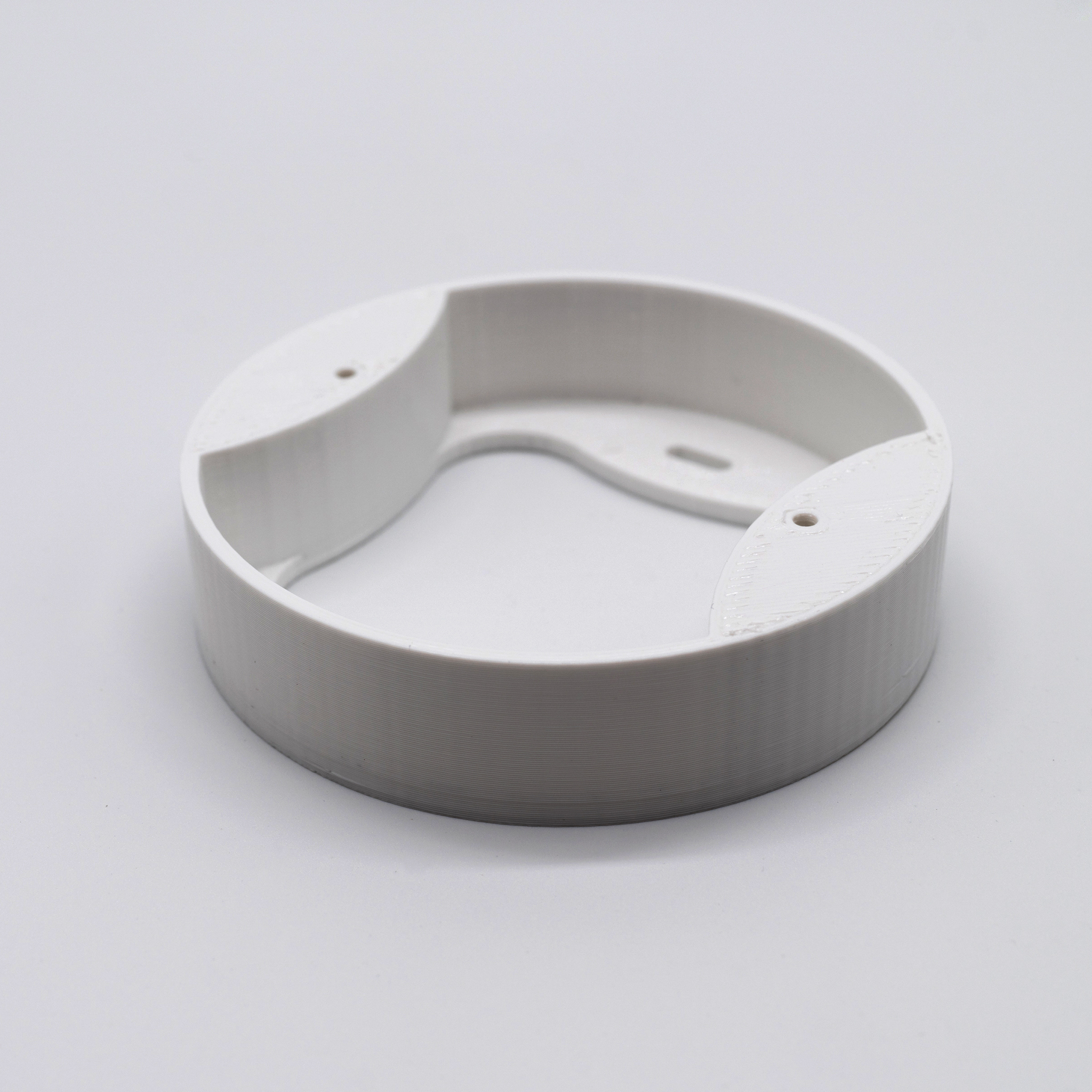 Presence Sensor Adapter für Loxone