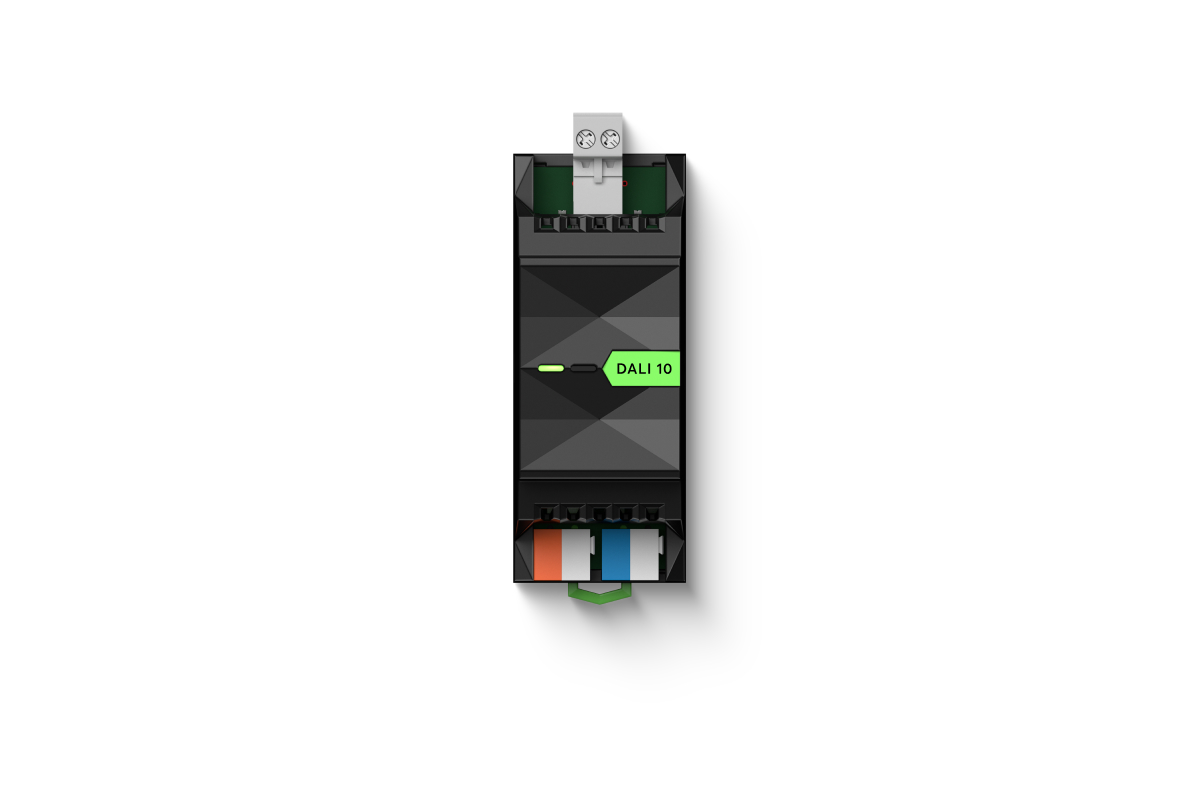DALI Extension für 10 Geräte