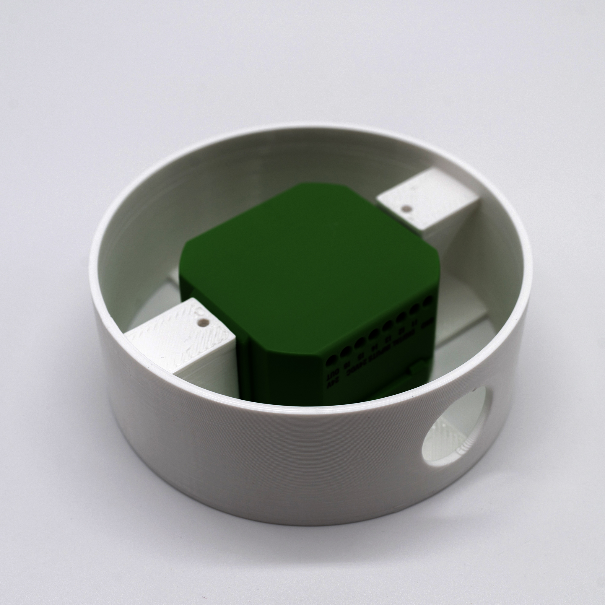 Presence Sensor Adapter AP (Nano IO) für Loxone