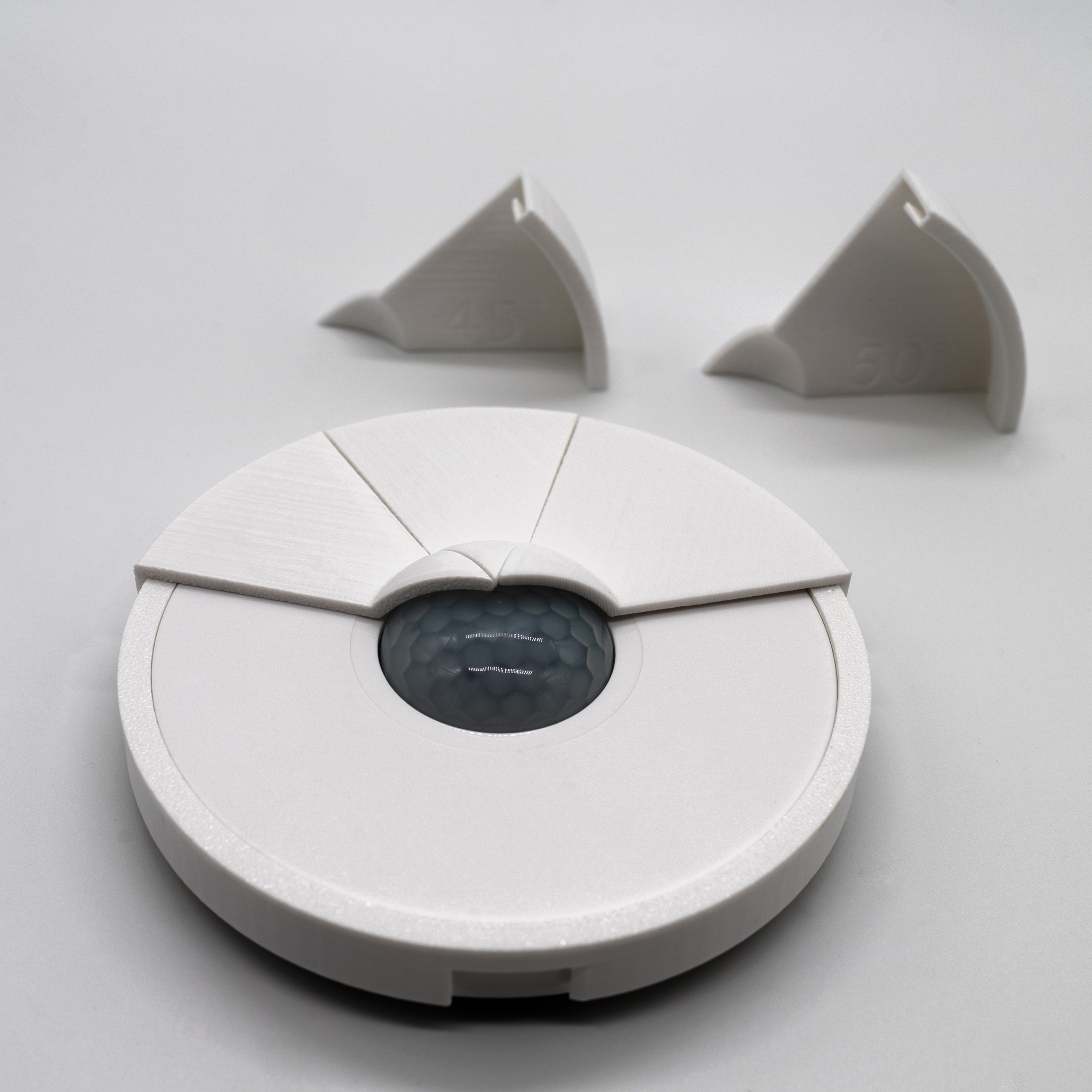 Presence Sensor Cover für Loxone